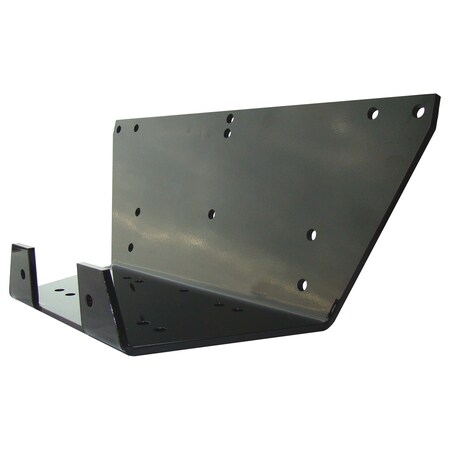 Bulldog Winch Kawasaki Mule Winch Mount 15122